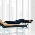 Отзыв о grevitrin-yug.ru: Тренажер для лечения спины Грэвитрин Проф супер ORTO