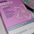 Сейчас климакс проходит спокойно.