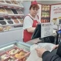 Отзыв о ТМ "Ермолино": Был потрясен отношением продавщицы в Ермолино