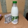 Отзыв о ЭкоНива: Если вижу в супермаркете, то покупаю только этого производителя молочки.
