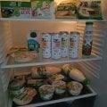 Отзыв о ЭкоНива: Качественная молочка