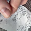 Отзыв о ТМ "Ермолино": Железка в пельмене от Ермолино
