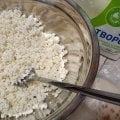 Отзыв о ЭкоНива: Творог такой люблю, самый лучший источник белка и кальция