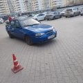 Таксист приехал, но не повёз!