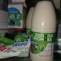 Молочка от реальных коров