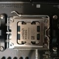 Онлайн трейд. Ру продает контрафакт подделки процессов Ryzen 9950x3d и не делает возвратты