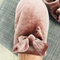 Мягкие и удобные домашние тапочки от Шоппинг лайф.