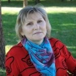 Галина Иварова