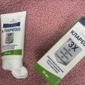 Отзыв о Крем от бородавок и мозолей Клареол: Как я избавилась от неприятностей на лице