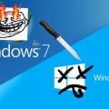 Windows 10 отстой!
