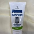 Отзыв о Крем от бородавок и мозолей Клареол: как я избавилась от бородавок
