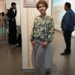 Кристина Аркуева