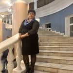 Марина Александровна