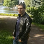 Агзам Никонов