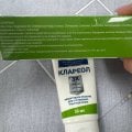 Отзыв о Крем от бородавок и мозолей Клареол: Бородавке — бан 😎 Действительно средство работает
