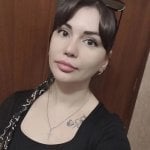 Марина Николаева