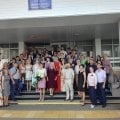 Отзыв по работе Кондратьевой Л.Н. ГБОУ школа № 1368 г. Москвы