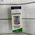 Отзыв о Крем от бородавок и мозолей Клареол: Все прошло