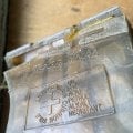 воры. поддержка глухая