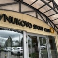 Отзыв о Vnukovo Sport Club: Мой любимый спортивный центр