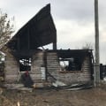 Не остались на улице - Алиса спасла нас.
