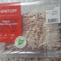 Отзыв о ООО «АПХ “Мираторг”»: Отвратительный фарш Мираторг" Любительский"
