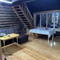 Вышел на пенсию-купил дачу)