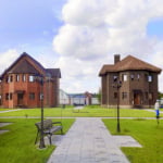 Пансионат Сабриново