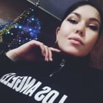 Анастасия Лурина