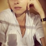 Арина Волкова