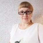 Ольга Морозова
