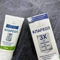 Отзыв о Крем от бородавок и мозолей Клареол: Клареол от бородавок