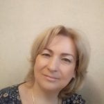 Маргарита Кенцова