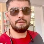 Илья Консольский