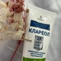 Отзыв о Крем от бородавок и мозолей Клареол: Долгие годы меня беспокоила неприятная бородавка