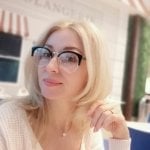 Ирина Мурова