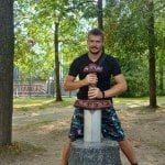 Илья Сергеевич