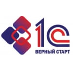 Проект "Верный старт в 1С"