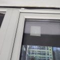Плохое качество окон и установки