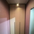 Стильный и вместительный шкаф