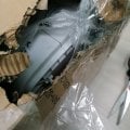 Koneco 650 сломался