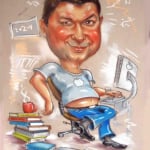 Антон Смирнов
