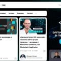 Отзыв о Информационный сайт Crypto.ru: Зачетный сайт о криптовалютах