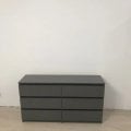 Стильный и вместительный комод