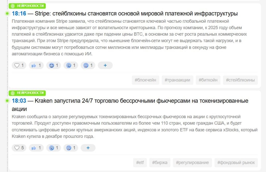 Информационный сайт Crypto.ru - Актуальные новости и прогнозы