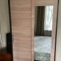 Недорогой шкаф купе