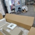 Испортили товар и отказали в компенсации
