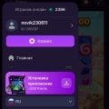 Проверьте мой айди