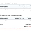 Не ведитесь на акцию -15% на 3 заказа
