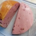 Отзыв о Окей: Бахрушин. Колбаса Телячья. Отвратительно.